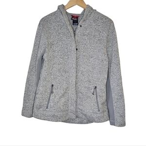 Gerry Zip Up Hooded Jacket Womens Size Medium